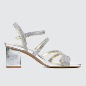 NATURALIZER Niko 2 Ankle Strap Sandals