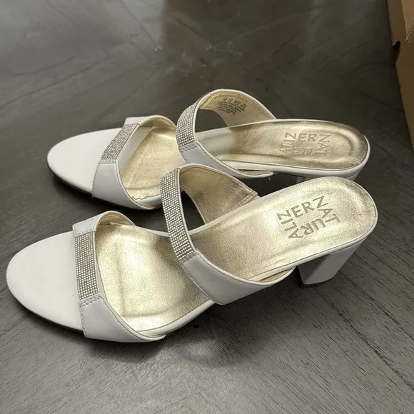 NATURALIZER Venus Mule Sandals Women's Shoes