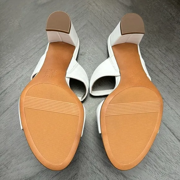 NATURALIZER Venus Mule Sandals Women's Shoes