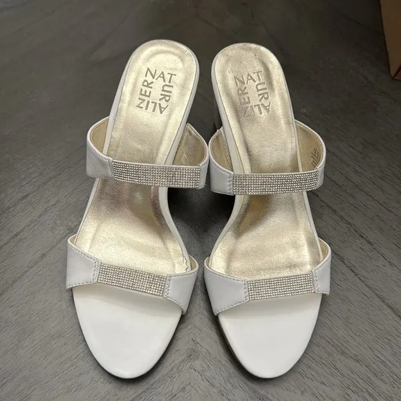 NATURALIZER Venus Mule Sandals Women's Shoes