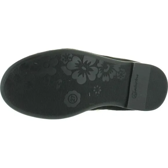 Naturino 3931 Black ChildG flats-shoes 31 NEW