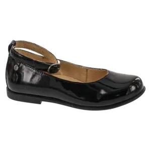 Naturino 5067 USA Lacca Nero ChildG flats-shoes 32 NEW