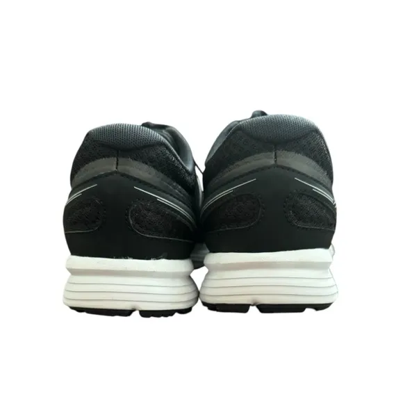 New Balance M775LT2 Men's Black Lace Up Low Top 775V2 Running Shoes Size 8.5