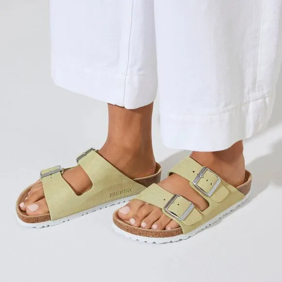 NEW Birkenstock Made in Germany Arizona BS Sandals - Narrow Width  unisex 252