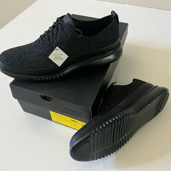 New Cole Haan Zerogrand