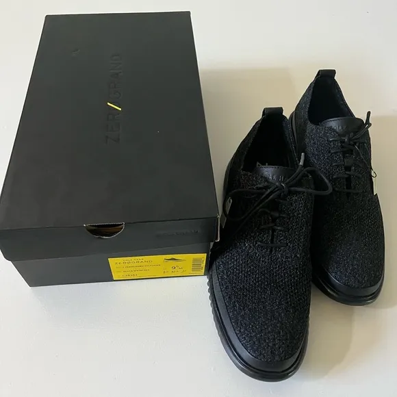 New Cole Haan Zerogrand