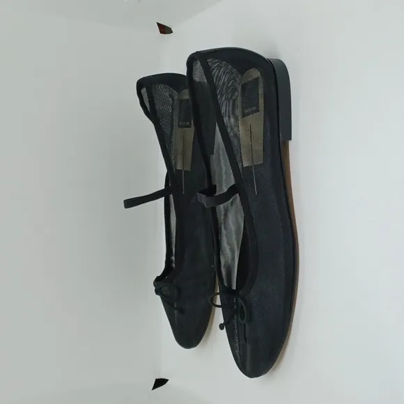 New Dolce Vita Women's Cadel Black Shoes Sz 10