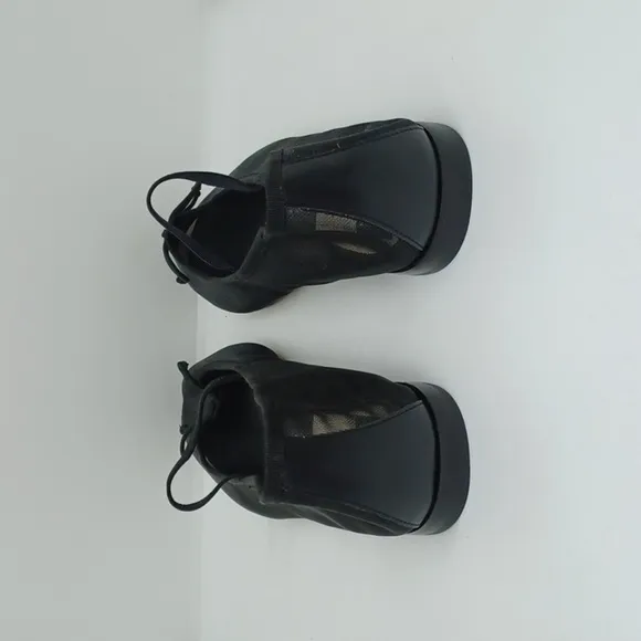 New Dolce Vita Women's Cadel Black Shoes Sz 10