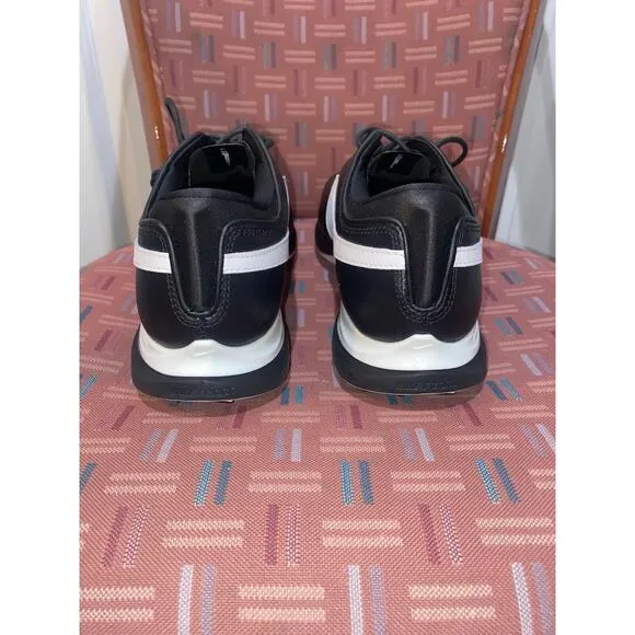 New Nike Air Zoom Victory Tour 2 Black Panda Golf Shoes | size 10.5 | DJ6569 001