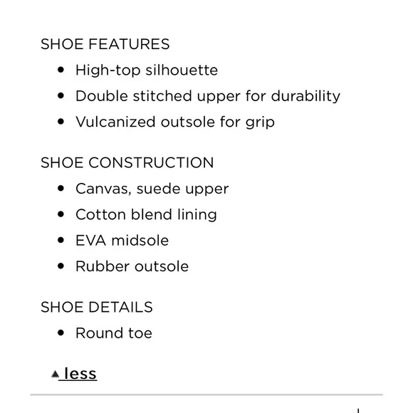New Women’s Filmore Hi Canvas Suede Vans