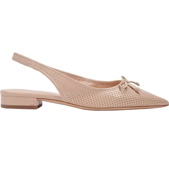 NIB Kate Spade Veronica flats
