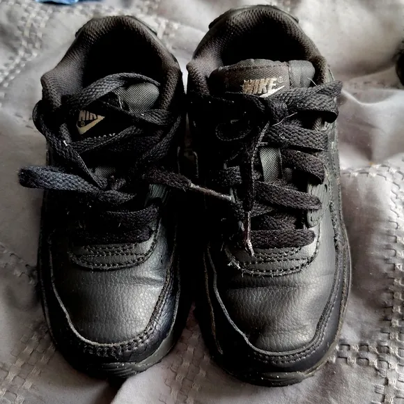 Night Air Max 90 LTR