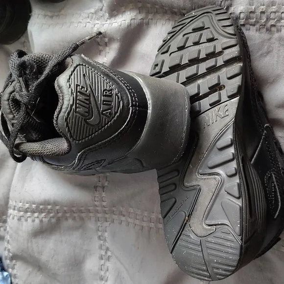 Night Air Max 90 LTR