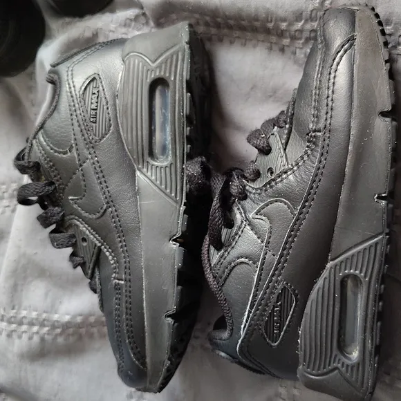 Night Air Max 90 LTR