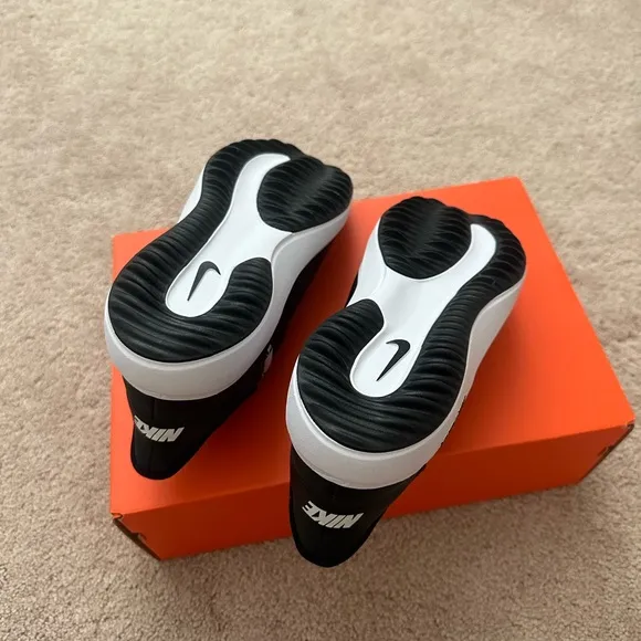 Nike Ace tour shoes