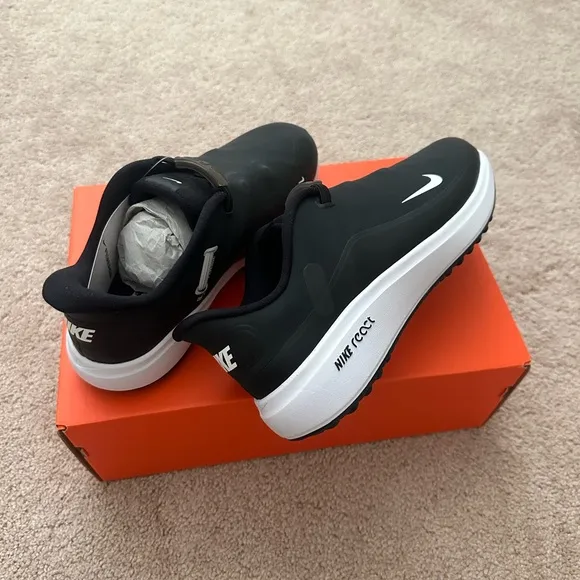 Nike Ace tour shoes