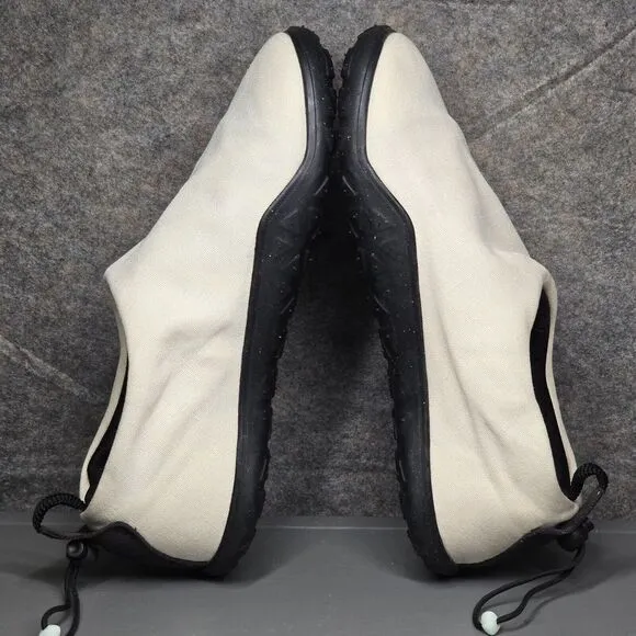 Nike ACG Moc Men's‎ 11 Shoes Summit White and Black DZ3407-100