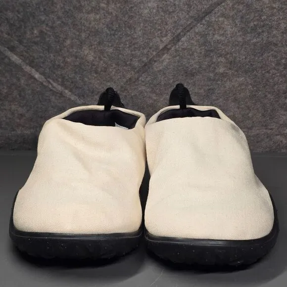 Nike ACG Moc Men's‎ 11 Shoes Summit White and Black DZ3407-100