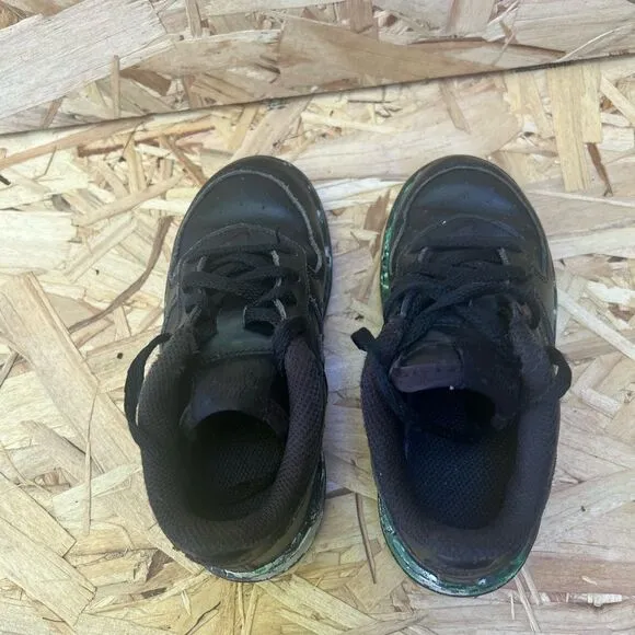 Nike Air Force 1 Kids shoes size 9C