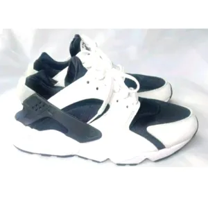 Nike Air Huarache OG Orca Men's Size 7.5 Shoes Black~White