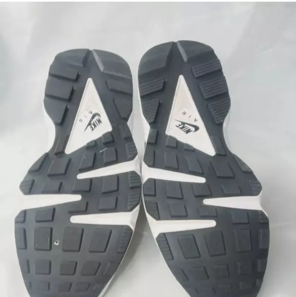 Nike Air Huarache OG Orca Men's Size 7.5 Shoes Black~White