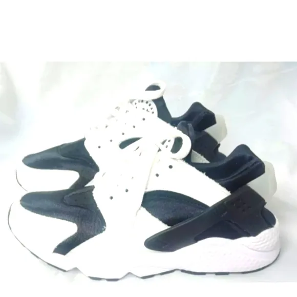 Nike Air Huarache OG Orca Men's Size 7.5 Shoes Black~White