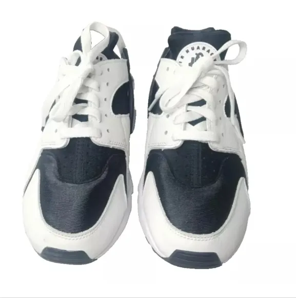 Nike Air Huarache OG Orca Men's Size 7.5 Shoes Black~White