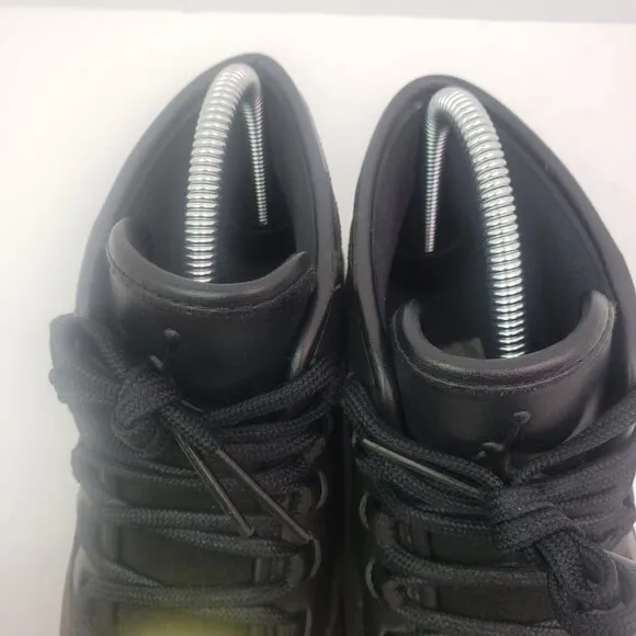 Nike Air Jordan Westbrook 0 BG Why Not Boys Sz 5Y Womens Sz 6.5 Black Sneakers