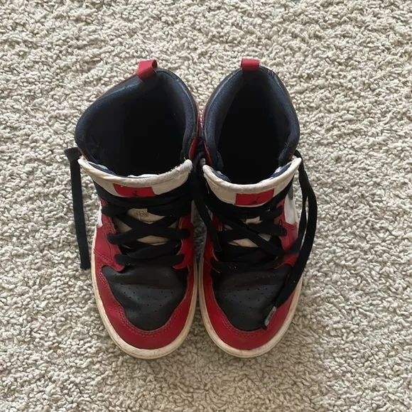 Nike Air Jordan Youth Shoes