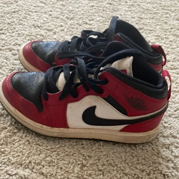 Nike Air Jordan Youth Shoes