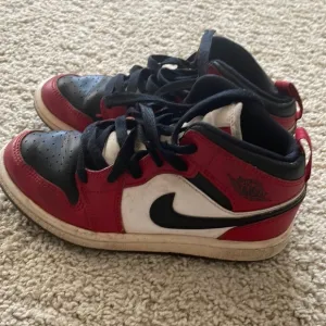 Nike Air Jordan Youth Shoes