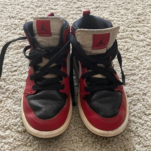 Nike Air Jordan Youth Shoes