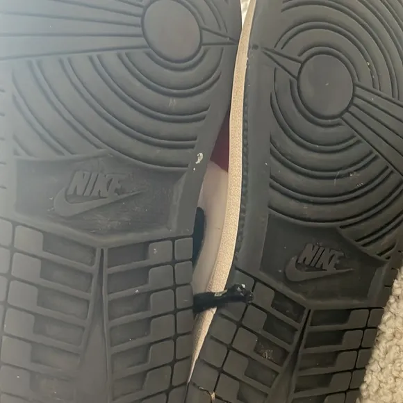 Nike Air Jordan Youth Shoes