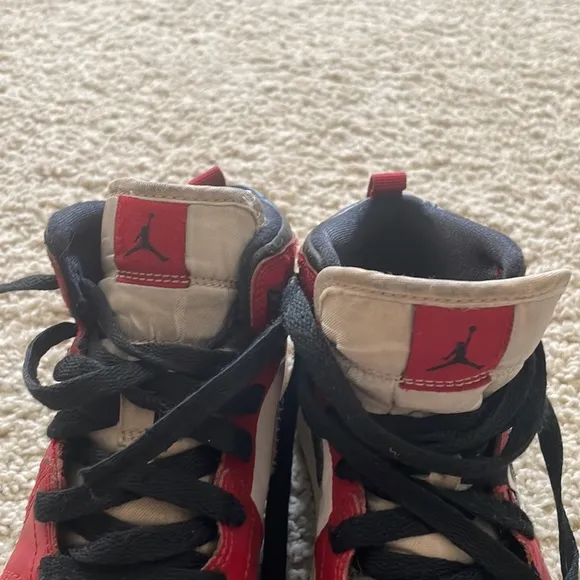 Nike Air Jordan Youth Shoes
