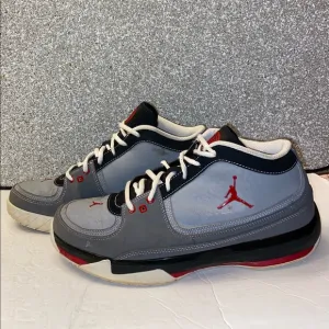 Nike Air Jordon Baseball Shoes
