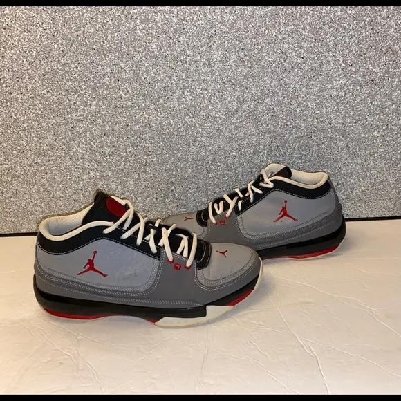 Nike Air Jordon Baseball Shoes