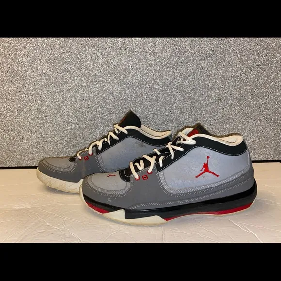 Nike Air Jordon Baseball Shoes