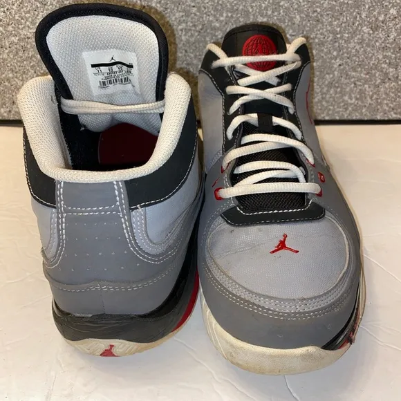 Nike Air Jordon Baseball Shoes