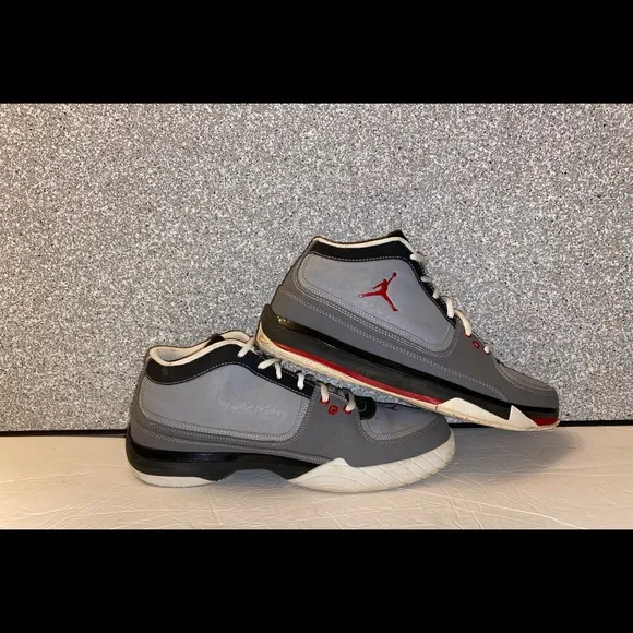 Nike Air Jordon Baseball Shoes