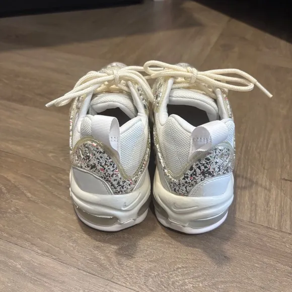 Nike Air Max 98 LX Recycled Glitter Shoes AV4417-002