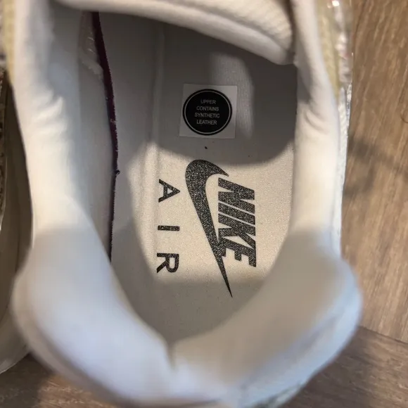 Nike Air Max 98 LX Recycled Glitter Shoes AV4417-002