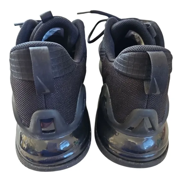 Nike Air Max Alpha Trainer 5 Shoes 'Black' (DM0829-010) Men's Size 12