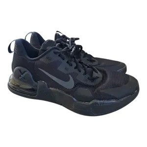Nike Air Max Alpha Trainer 5 Shoes 'Black' (DM0829-010) Men's Size 12