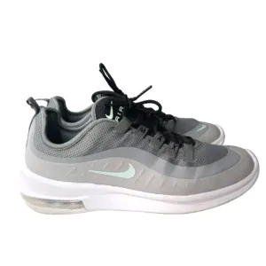 Nike Air Max Axis Women's Shoes Size 8 White~Black~White AA2168-100