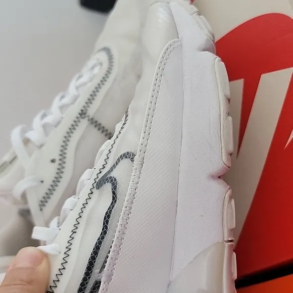 Nike Air Max shoes