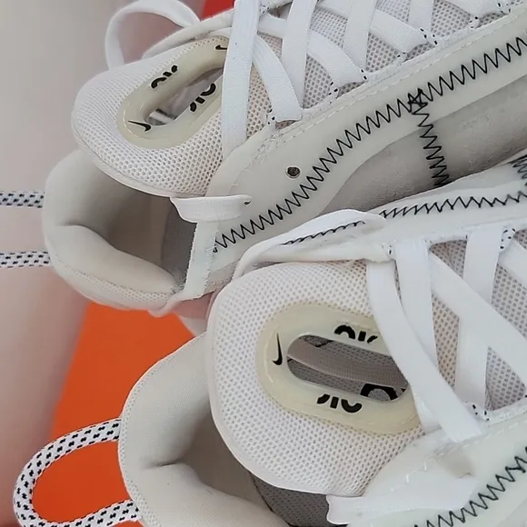 Nike Air Max shoes