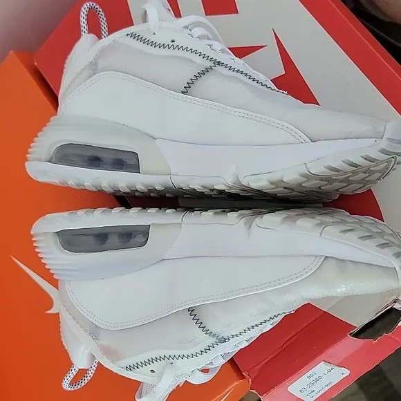 Nike Air Max shoes