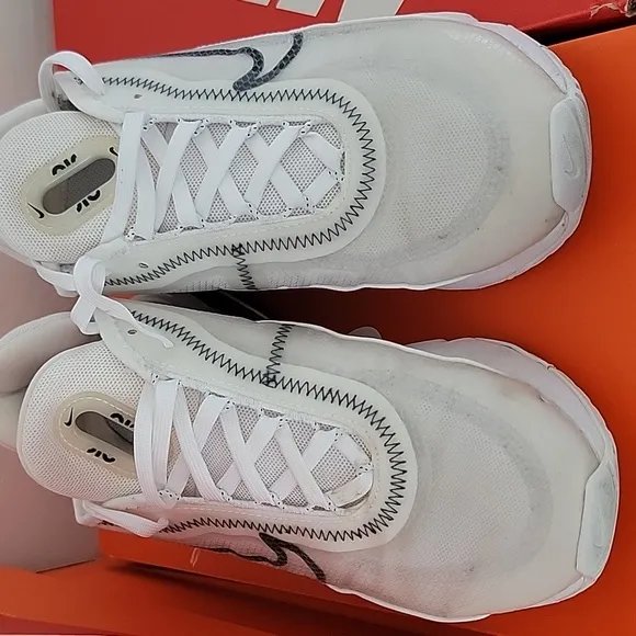 Nike Air Max shoes