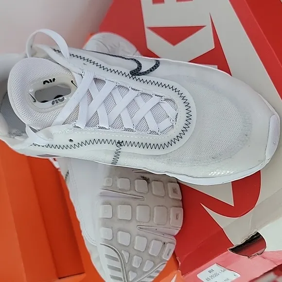 Nike Air Max shoes