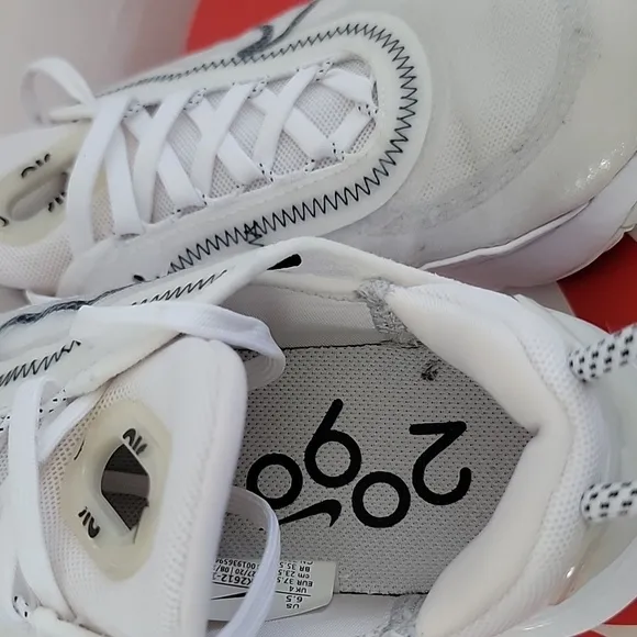 Nike Air Max shoes
